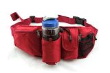Multifunctional Sports Waist Bag with Bottle Holder Sh-16051731
