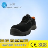 Factory Direct Cheap Price PU Sole Steel Toe Genuine Leather Waterproof Durable Industrial Work Working Safety Shoes for Men