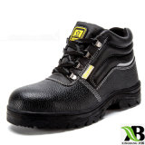Steel Toe Steel Midsole Protective Shoes Safety Shoes Woke Shoes Middle Safety Shoes