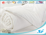 Four Seasons White Down Comforter Microfiber Comforter Shell
