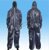 Disposable Nonwoven Coverall Suit, Protective Coverall for Oil and Gas