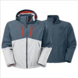 2015 Mens Waterproof Technical Outdoor Softshell Ski Jacket