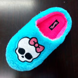 Cheap Wholesale Cute Design Kinds Slippers From China