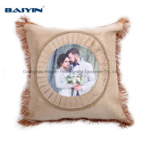 Blank Sublimation Pillow Cover, Pillow Case for Hotel, Home Decoration