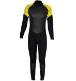 Women's Full Body Surfing Suits, Wetsuits