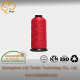 Hot-Selling & Widely Use High-Tenacity 100% Polyester Textile Sewing Fabric Thread