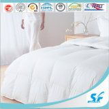 Soft Home Bedding Inner Feather Goose Down Duvet / Cotton Goose Down Quilt