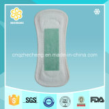 155mm OEM Disposable Anion Panty Liners
