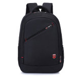 Teenager Black School Laptop Business Bag Computer Backpack