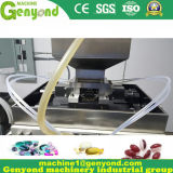 Fish Gelatin Shell Softgel Capsules Encapsulation Machine