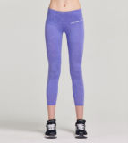 Wholsale Women's Sportswear Running Tight Leggings Fitness Gym Yoga Pants
