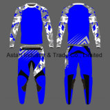 Custom-Made Sports Apparel Motorcycle Jersey/Pants
