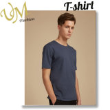 Man's Clothes Soft Breathe Fabrics Polyester or Cotton T Shirt
