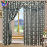 Modern Blackout Curtains for Living Room Curtain Window Fabric Treatments Curtains for Bedroom Blinds Luxury Cortinas