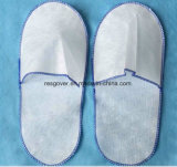 PP Disposable Nonwoven Slipper Open Toe and Close Toe