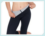 Womens Slimming Pants Hot Thermo Neoprene Body Shapers Leggings