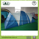 4 Person Family Tent with 2 Bedrooms 1 Living Room