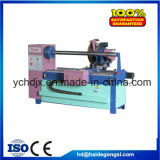 380V/220V Automatic Leather/Rubber /Fabric Splitting Machine for Sale
