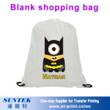 30X40cm Polyester Shopping Bag for Sublimation