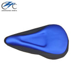 Popular 3D Silicone Gel Pad Bike Seat Cover Soft Cushion