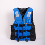 Profession Kayaking Safety Foam Life Vest (HW-LJ027)