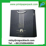 Custom Printed Carrier Paper Apparel&Shoes Bag