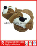 China Manufacture of Stuffed Animal Toy Slipper