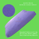 Disposable SMS Pillow Cover