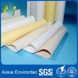 Make-to-Order Needle Punched PPS Nonwoven Fabric