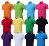 Custom Men's Polo T Shirt in Various Colors, Sizes, Materials and Designs