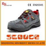 Ce Certificate Blue Steel Safety Shoes Dubai RS114