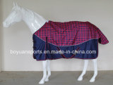 Double Rip-Stop Cotton Cloth Horse Blanket