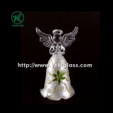 Wear Skirt Glass Angle for Home Decoration by BV, SGS (6*7*11)