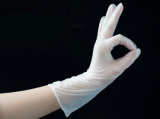 Advanced Quality Smxxl Disposable Powdered Vinyl Gloves From China Victor