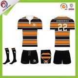 Custom Design Sublimated Practice Shirts Rugby Jersey Wholesales