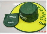 Custom Polyester Foldable Bucket Hat