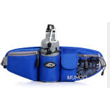 Fashion Travel Cycling Sports Waist Bag for Outdoor