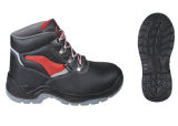 CE S1p Industry Safety Shoes with PU Sole Um684