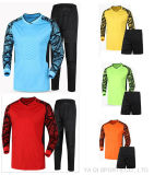 Youth Goalkeeper Jersey Soccer, Wholesale Goalkeeper Jersey for Children, China Cheap Kids Goalkeeper Jerseys