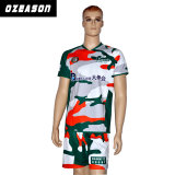Wholesale Cheap OEM Custom Sublimated Rugby League Jerseys