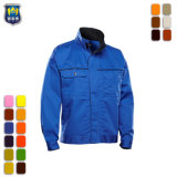 Custom Cheap Plus Size Softshell Work Jacket