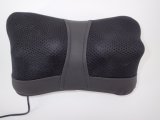 Kneading Shiatsu Massage Pillow with Heating