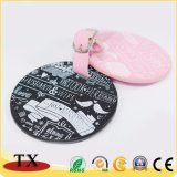 High Quality Customized Leather Luggage Tag and Baggage Tag