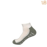 Bulk Packing Terry Cotton Ankle Sport Sock