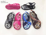New Style Children Shipper Shoes Sandal Shoes (YG105-7)