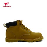 Yellow Fashion Style Sports Shoes Hiking Shoes