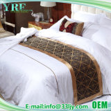 Beautiful Wholesale Cotton Hotel Bedding Set for Bedroom