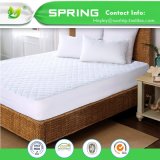 China Wholesale Bamboo Terry Waterproof 100% Anti-Bed Bug Mattress Protector Cover