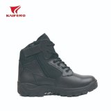 Sports Style Ankle Cut Military Boots
