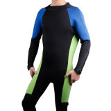OEM Wholesale Surfing Neoprene Long Sleeve Diving Wetsuits (HWCY911-29)